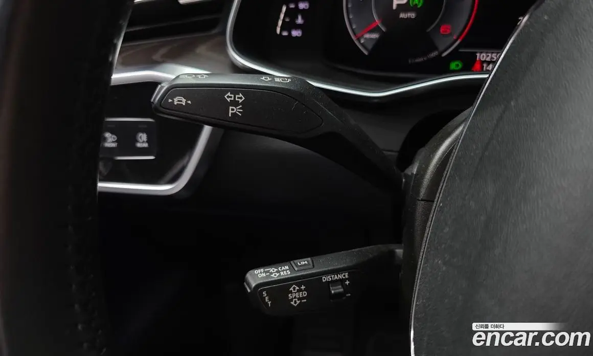 Audi A6 2020 2.0 автомат (гидро), фото 24