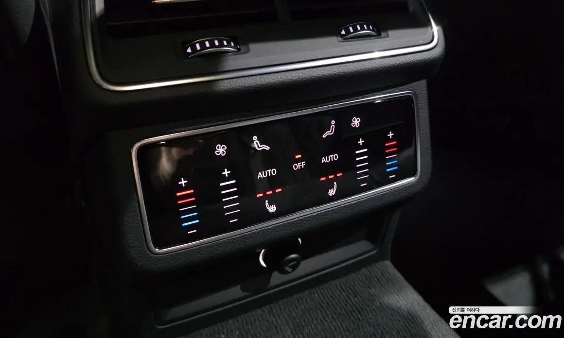 Audi A6 2020 2.0 автомат (гидро), фото 27