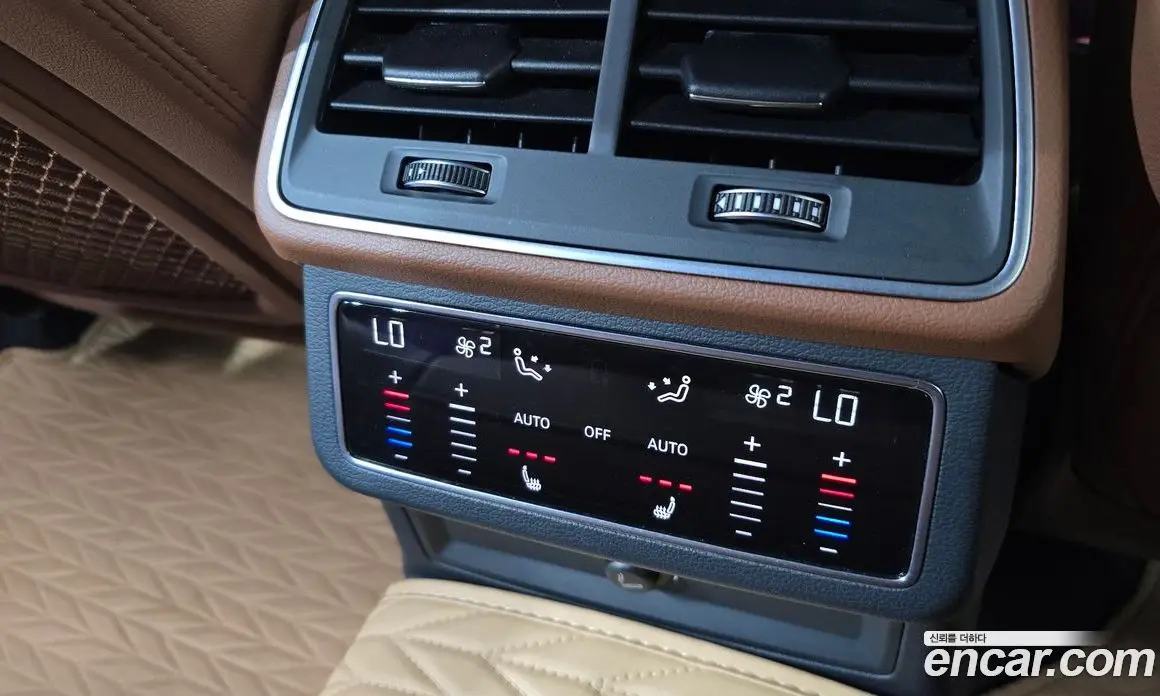 Audi A6 2020 2.0 автомат (гидро), фото 18