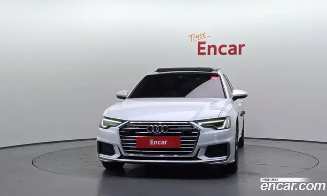 Audi A6 2020 2.0 автомат (гидро), миниатюра 3