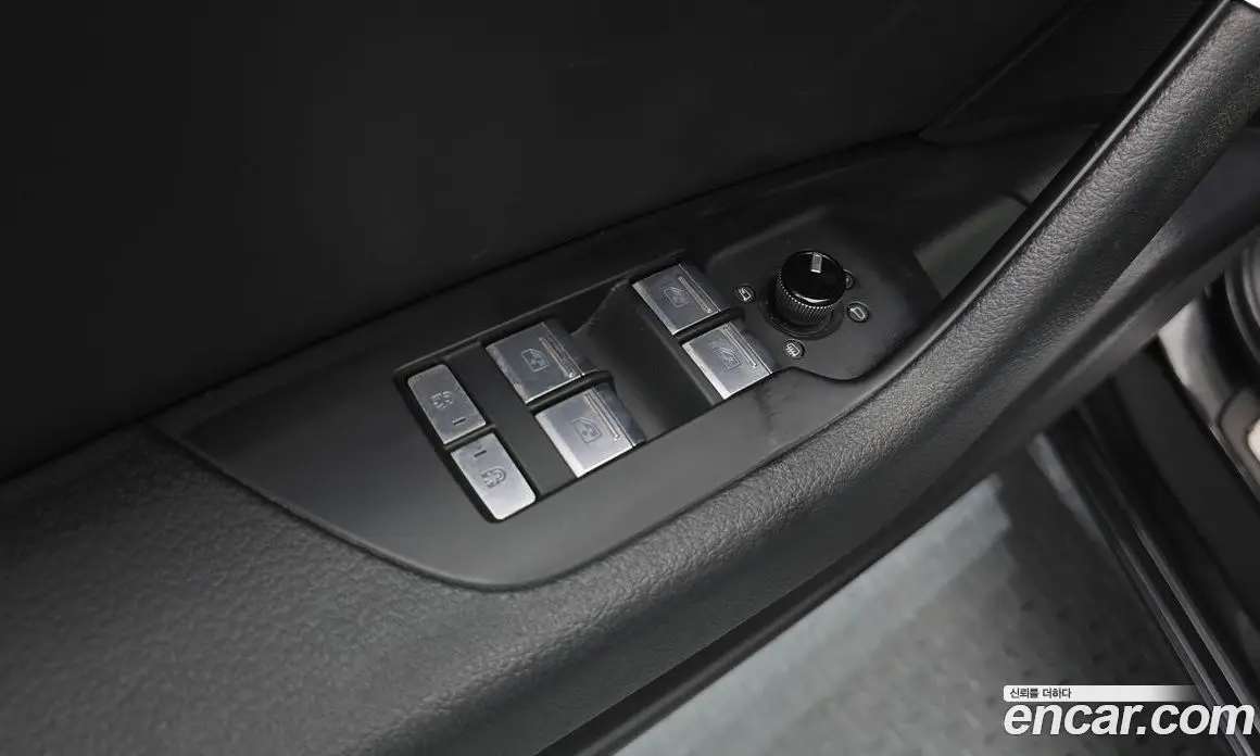 Audi A6 2021 2.0 автомат (гидро), фото 14