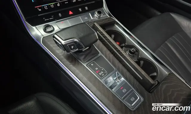 Audi A6 2021 2.0 автомат (гидро), миниатюра 9