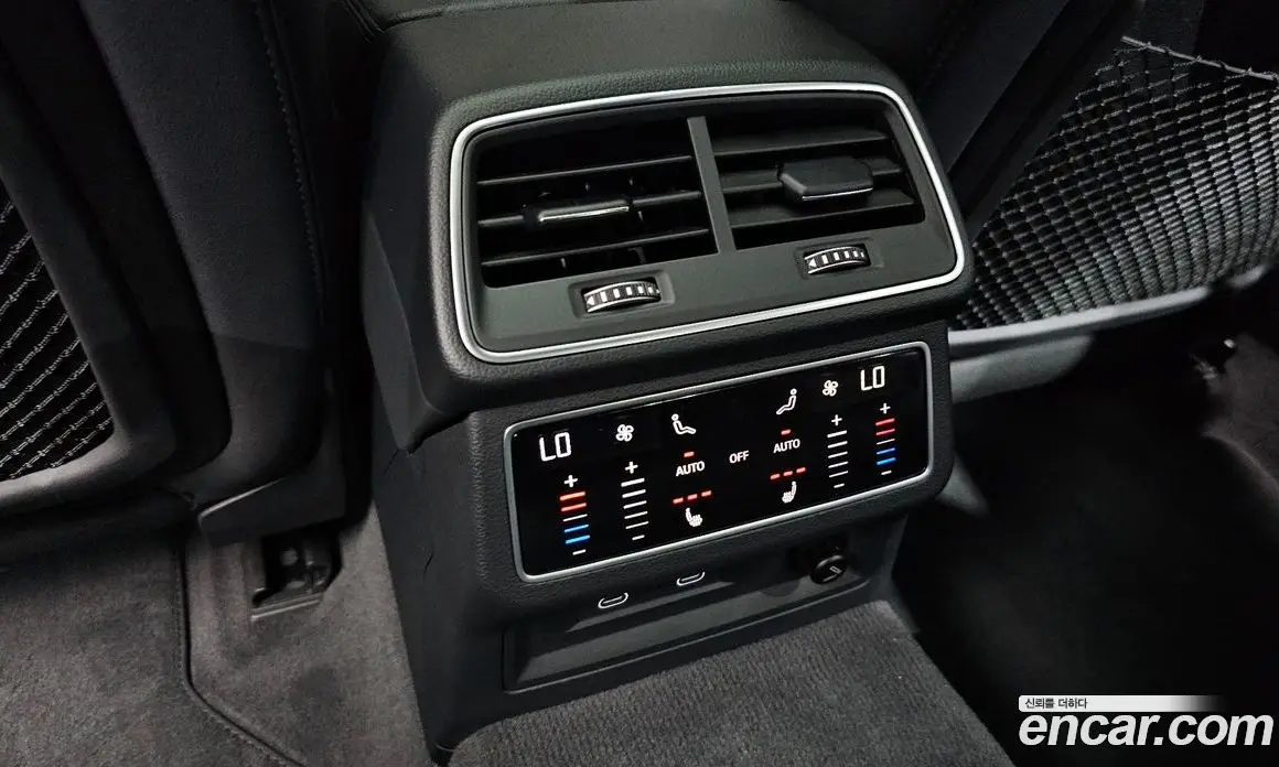 Audi A6 2023 2.0 автомат (гидро), фото 24