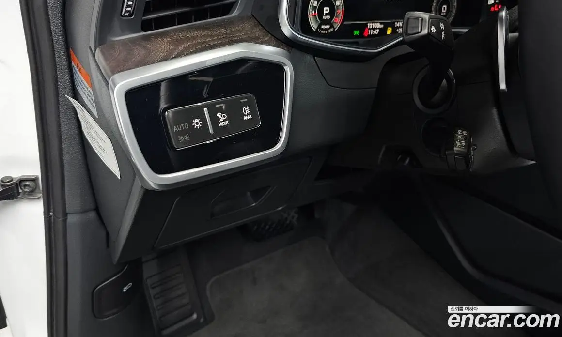 Audi A6 2023 2.0 автомат (гидро), фото 28
