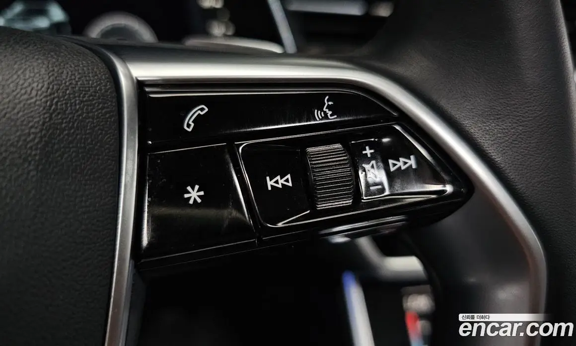 Audi A6 2023 2.0 автомат (гидро), фото 29