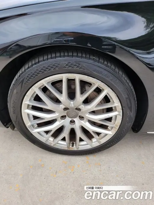 Audi A8 2014 4.0 автомат (гидро), фото 18 Audi A8 2014 4.0 автомат (гидро), фото 18