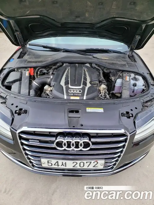 Audi A8 2014 4.0 автомат (гидро), фото 19 Audi A8 2014 4.0 автомат (гидро), фото 19