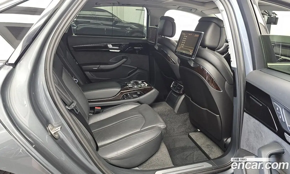 Audi A8 2015 3.0 автомат (гидро), фото 12