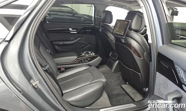 Audi A8 2015 3.0 автомат (гидро), миниатюра 12