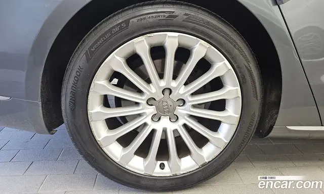 Audi A8 2015 3.0 автомат (гидро), миниатюра 5