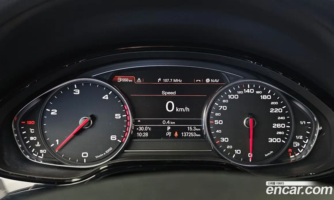 Audi A8 2015 3.0 автомат (гидро), фото 8