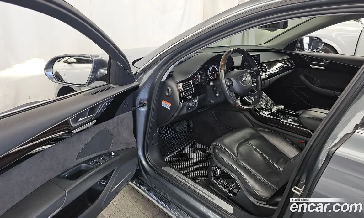 Audi A8 2015 3.0 автомат (гидро), фото 10