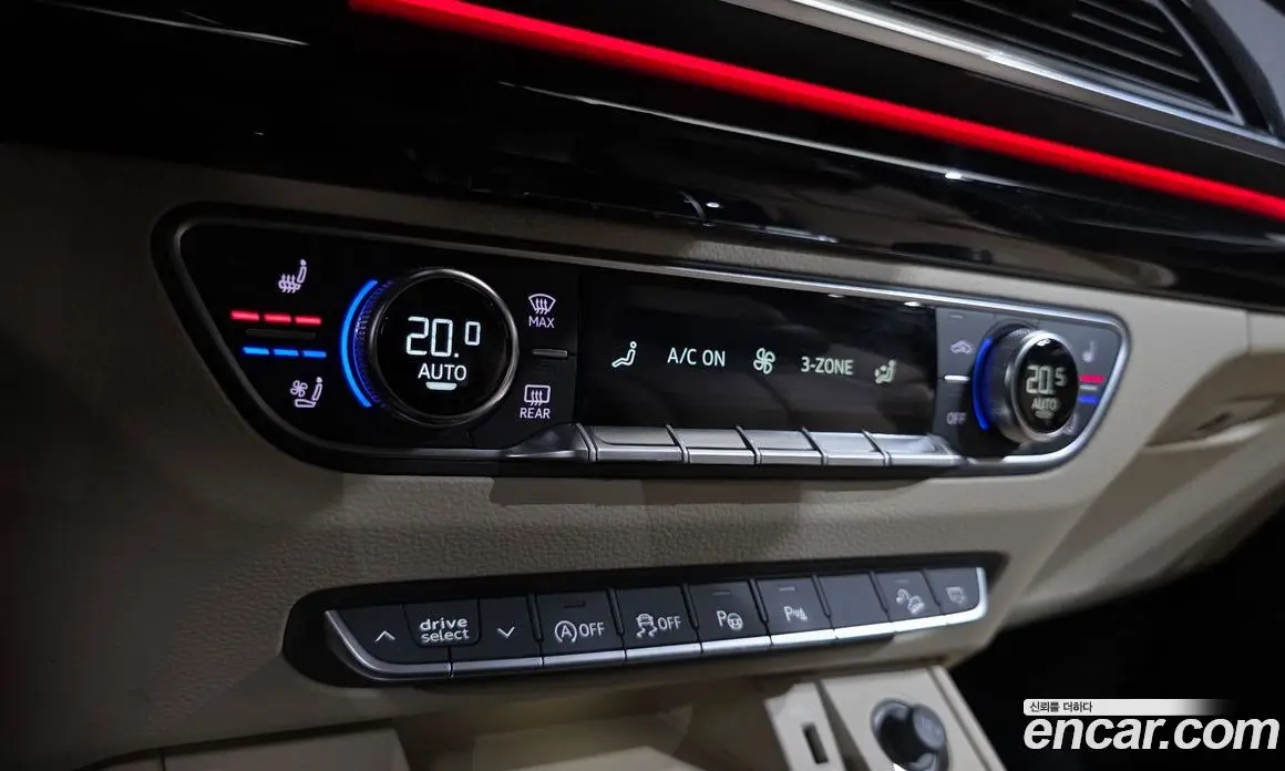 Audi Q5 2021 2.0 автомат (гидро), фото 18