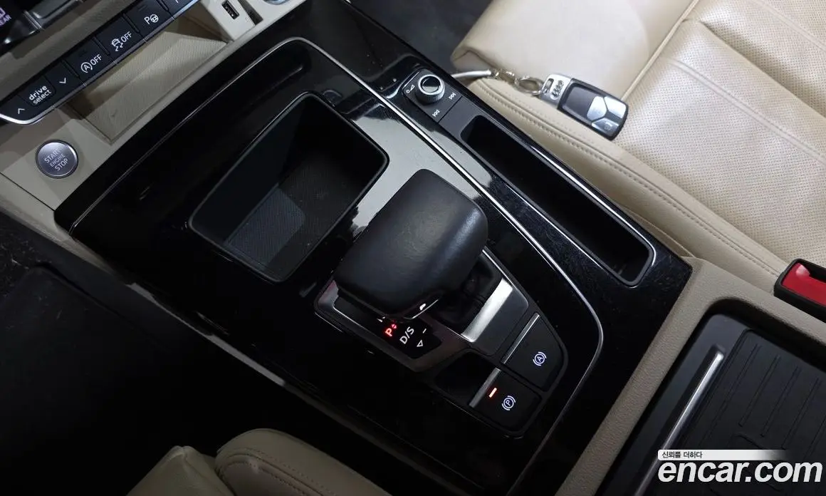 Audi Q5 2021 2.0 автомат (гидро), фото 9