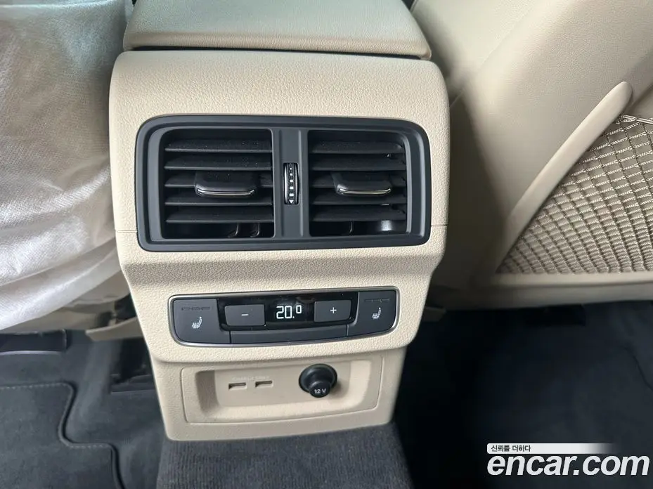 Audi Q5 2023 2.0 автомат (гидро), фото 15