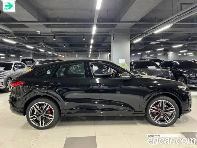 Audi Q5 2025 2.0 автомат (гидро), миниатюра 2