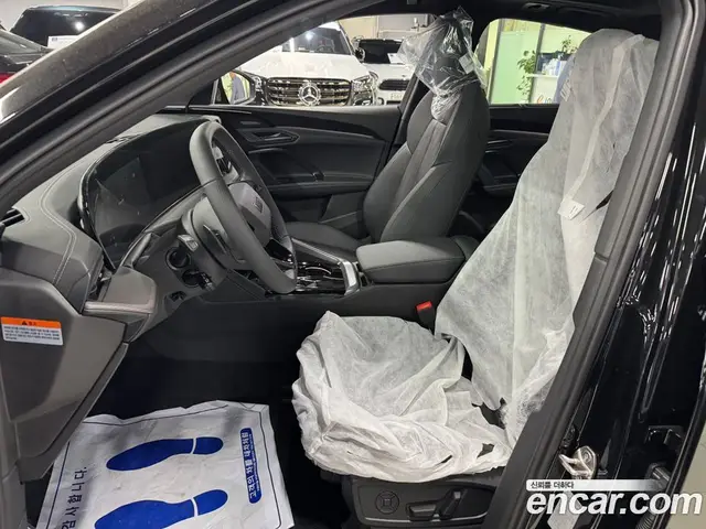 Audi Q5 2025 2.0 автомат (гидро), миниатюра 6