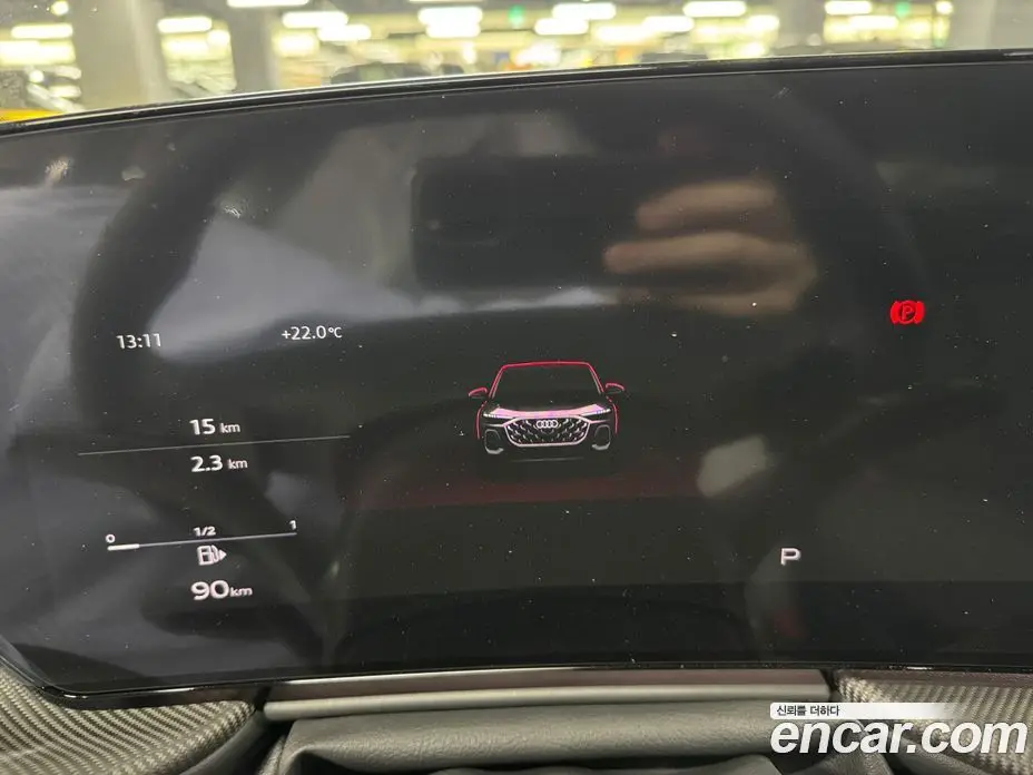 Audi Q5 2025 2.0 автомат (гидро), фото 8