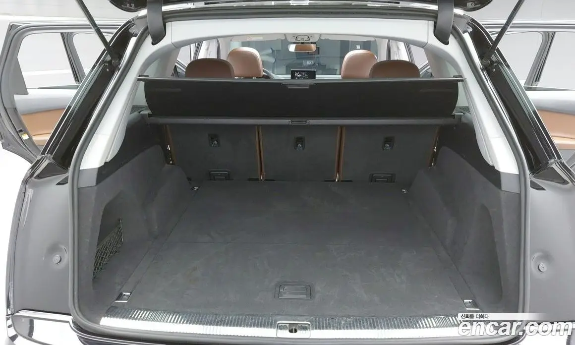 Audi Q7 2019 2.0 автомат (гидро), фото 18