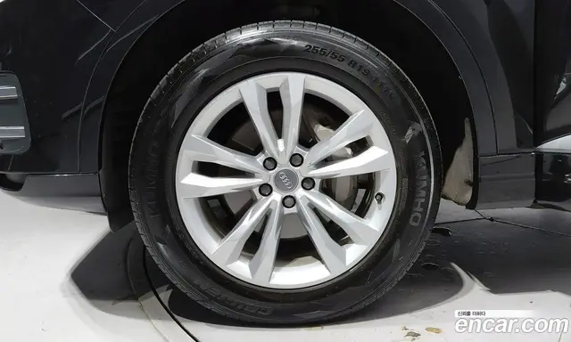 Audi Q7 2019 2.0 автомат (гидро), миниатюра 5