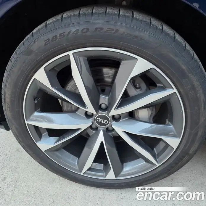 Audi Q7 2023 3.0 автомат (гидро), фото 16 Audi Q7 2023 3.0 автомат (гидро), фото 16