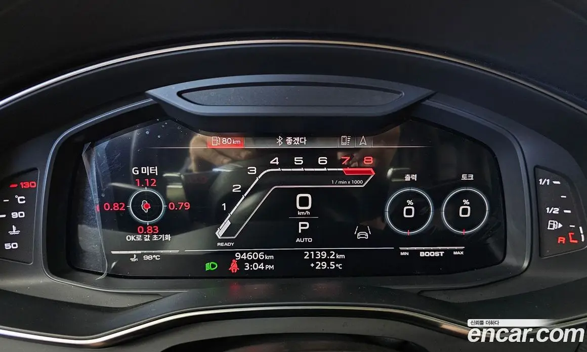 Audi RS7 2021 4.0 автомат (гидро), фото 11