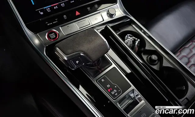 Audi RS7 2021 4.0 автомат (гидро), миниатюра 12