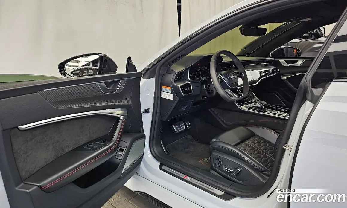 Audi RS7 2021 4.0 автомат (гидро), фото 13