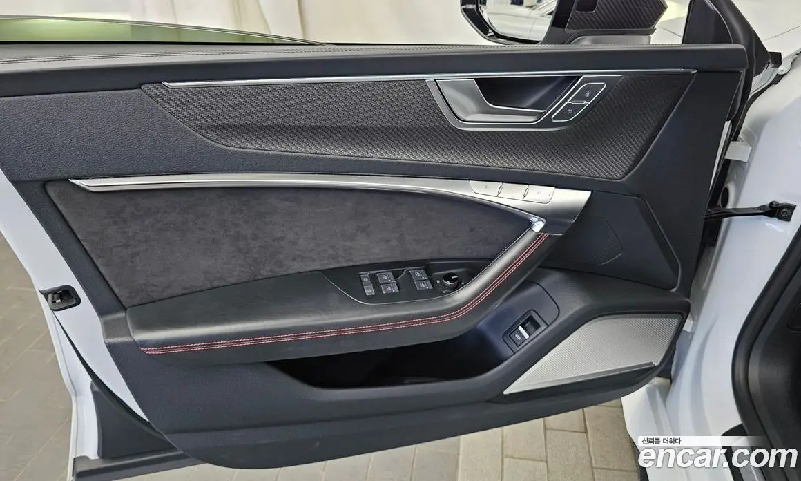 Audi RS7 2021 4.0 автомат (гидро), фото 14