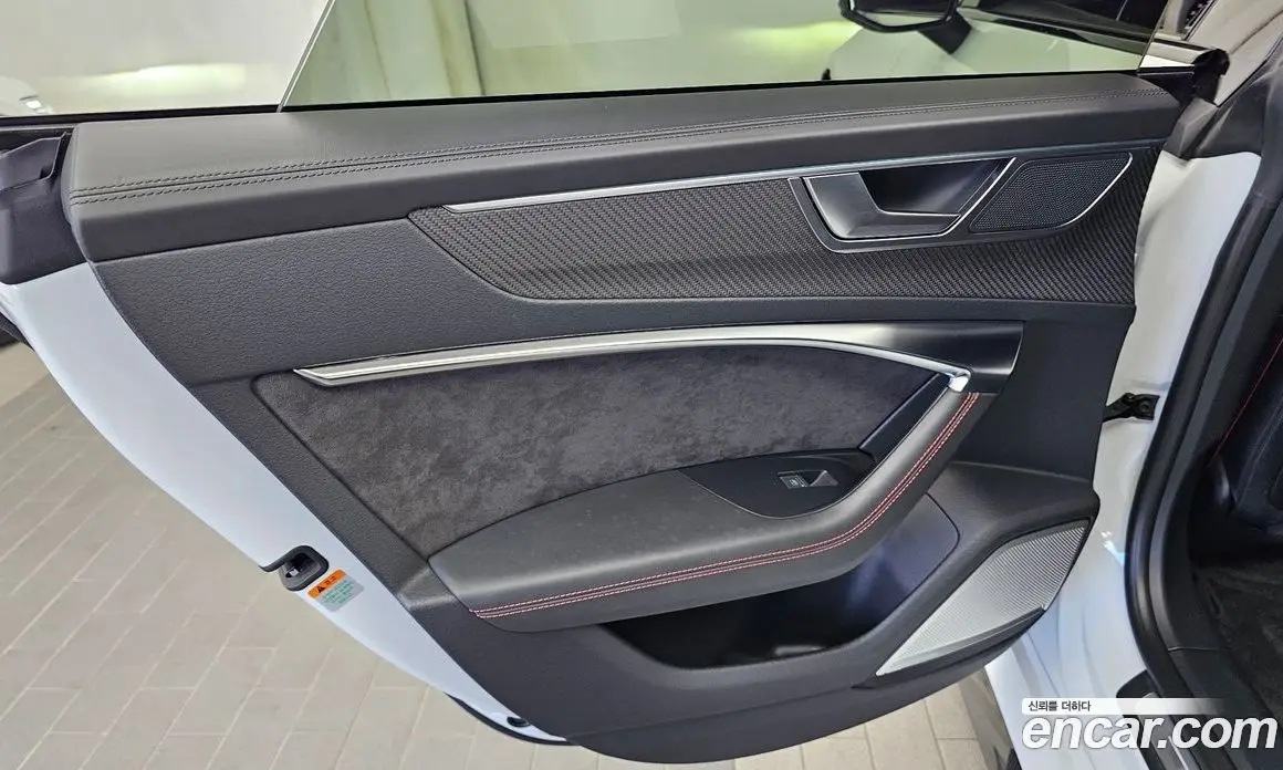 Audi RS7 2021 4.0 автомат (гидро), фото 15