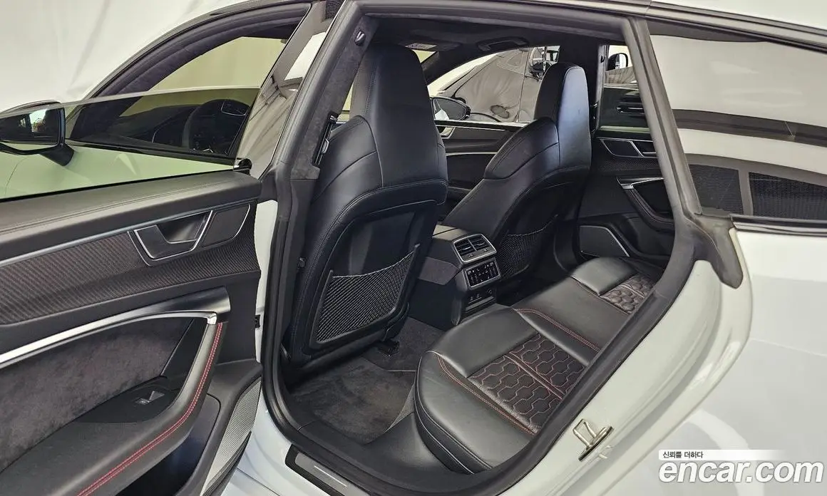 Audi RS7 2021 4.0 автомат (гидро), фото 16