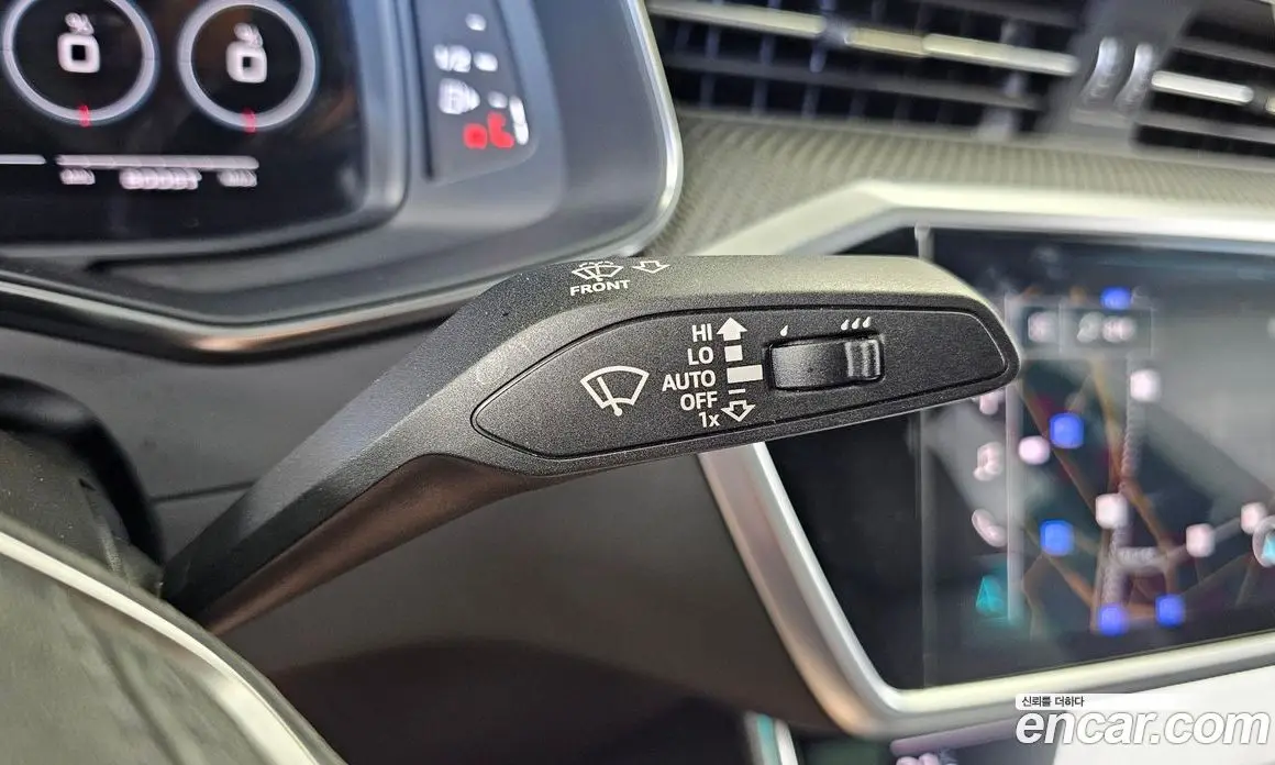 Audi RS7 2021 4.0 автомат (гидро), фото 29