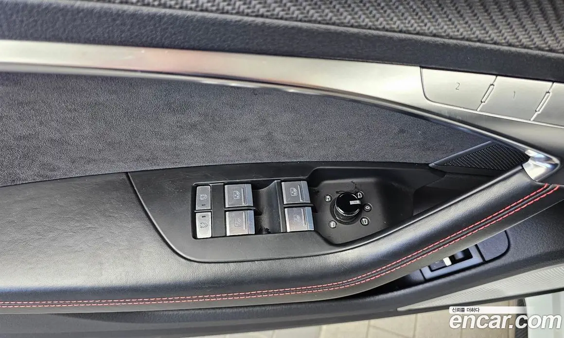 Audi RS7 2021 4.0 автомат (гидро), фото 30