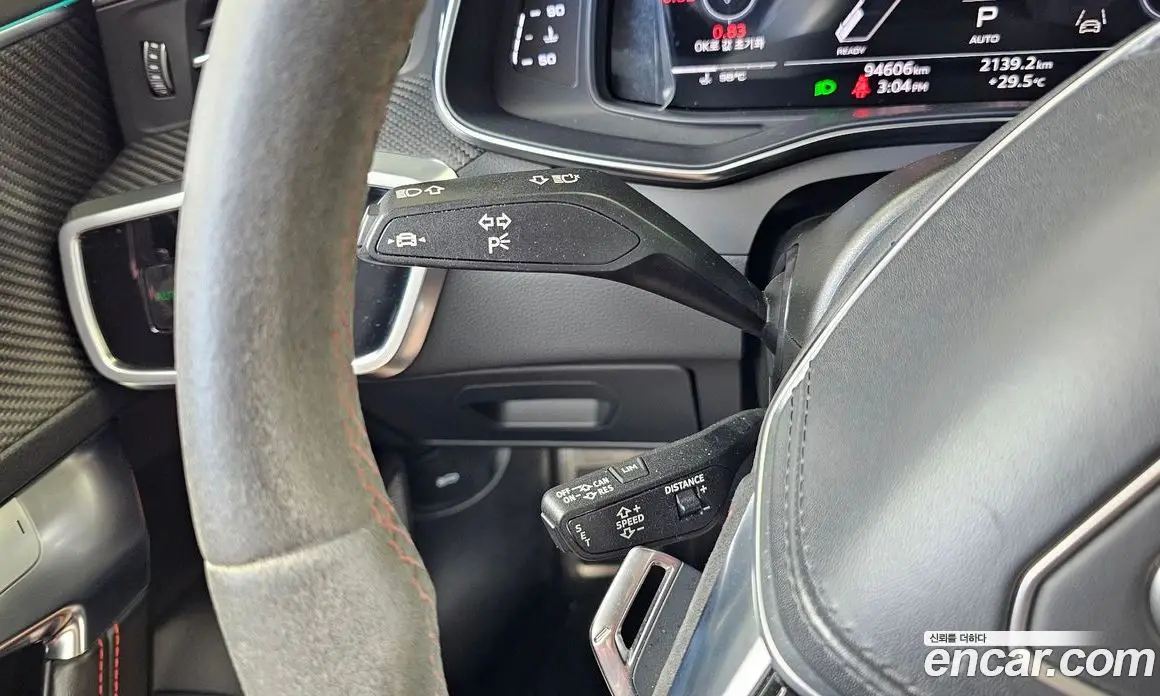 Audi RS7 2021 4.0 автомат (гидро), фото 33