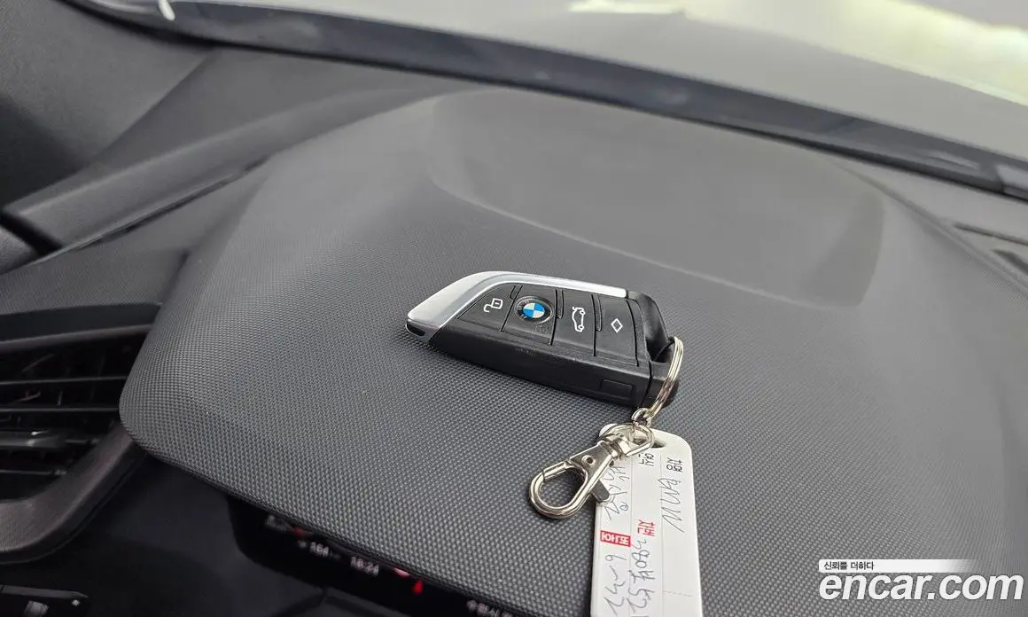 BMW 1 серия 2021 2.0 автомат (гидро), фото 21