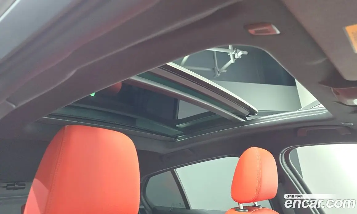 BMW 1 серия 2021 2.0 автомат (гидро), фото 22