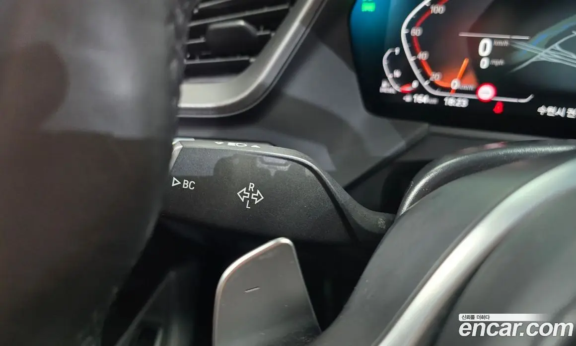 BMW 1 серия 2021 2.0 автомат (гидро), фото 28