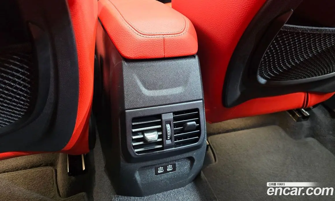 BMW 1 серия 2021 2.0 автомат (гидро), фото 29