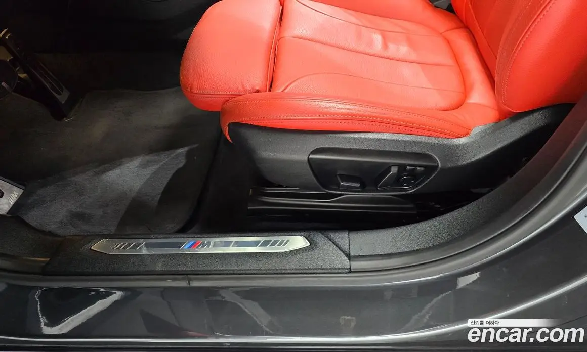 BMW 1 серия 2021 2.0 автомат (гидро), фото 30