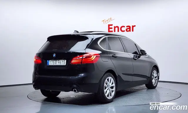 BMW 2 серия 2019 2.0 автомат (гидро), миниатюра 2