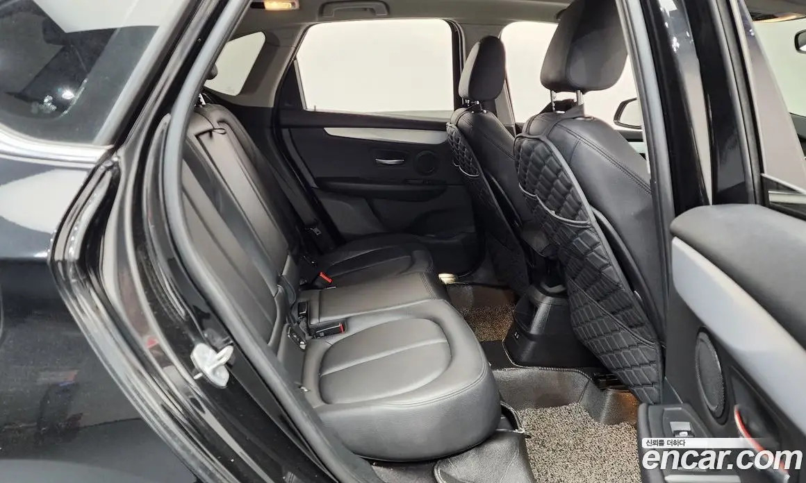 BMW 2 серия 2019 2.0 автомат (гидро), фото 11