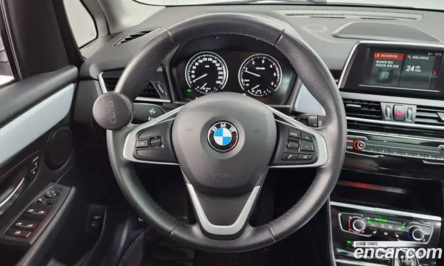 BMW 2 серия 2019 2.0 автомат (гидро), миниатюра 12