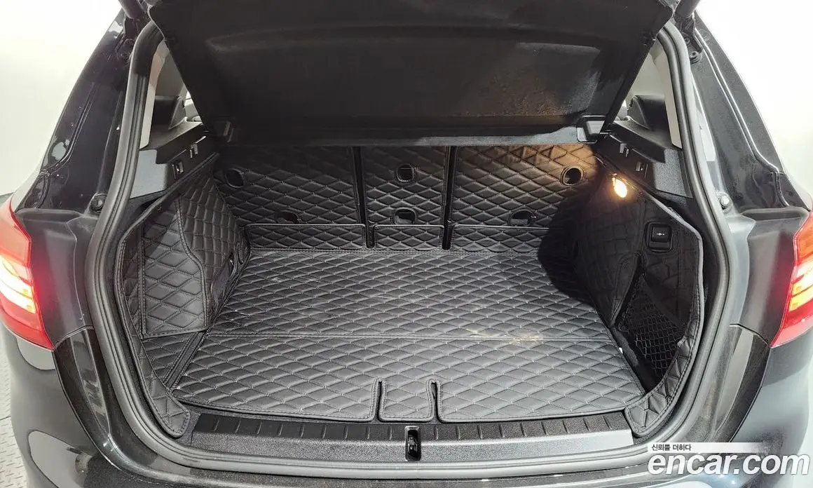 BMW 2 серия 2019 2.0 автомат (гидро), фото 20
