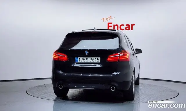 BMW 2 серия 2019 2.0 автомат (гидро), миниатюра 4