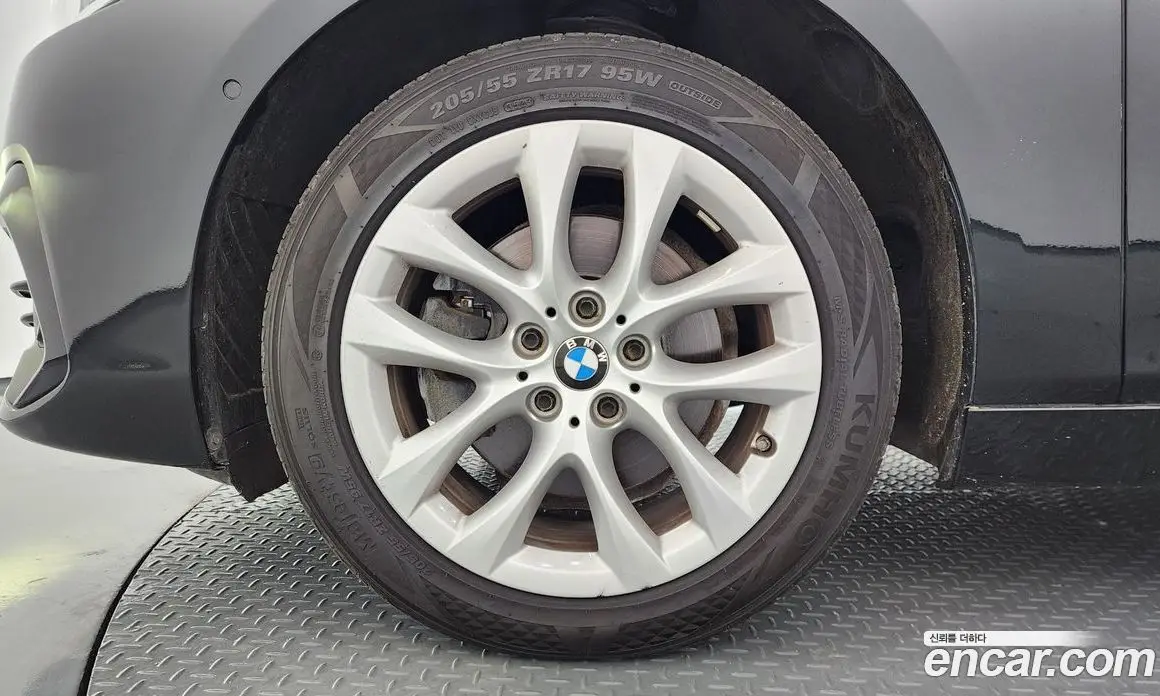 BMW 2 серия 2019 2.0 автомат (гидро), фото 5