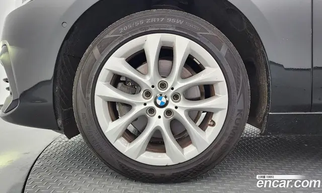 BMW 2 серия 2019 2.0 автомат (гидро), миниатюра 5