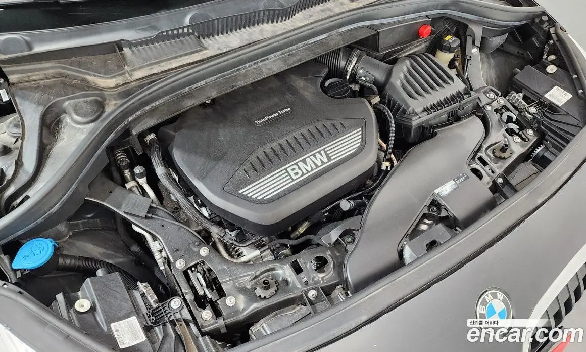 BMW 2 серия 2019 2.0 автомат (гидро), фото 6
