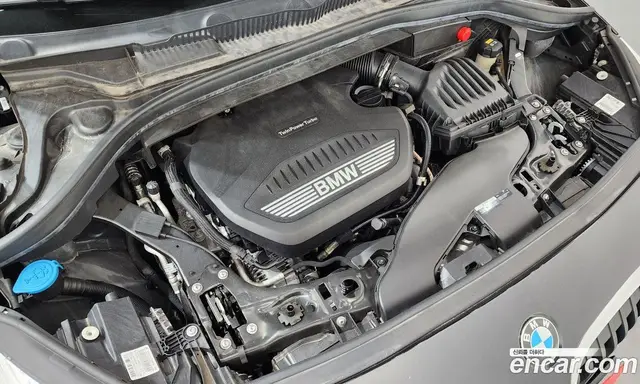 BMW 2 серия 2019 2.0 автомат (гидро), миниатюра 6
