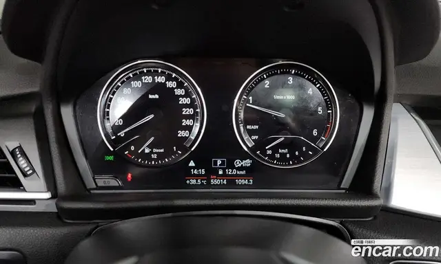 BMW 2 серия 2019 2.0 автомат (гидро), миниатюра 8