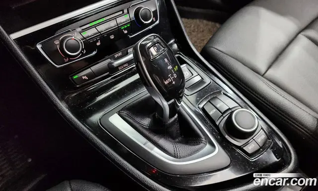 BMW 2 серия 2019 2.0 автомат (гидро), миниатюра 9